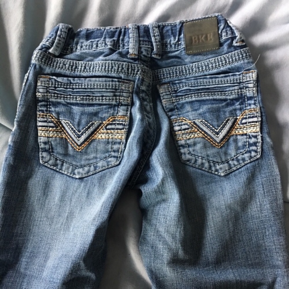 BKE boys Connor Jeans. Size 10